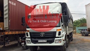 Vận chuyển hàng đi Quảng Ninh
